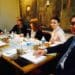 NWC Program Educates Foreign Government Officials In Fight Against Corruption and Bribery