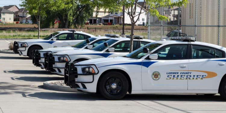 Benton County Deputy Sheriff’s Guild Votes to Recall Sheriff Who Retaliated Against Whistleblower