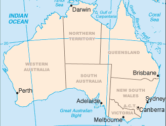 After charges, police raids, Australia looks to improve whistleblower protections.