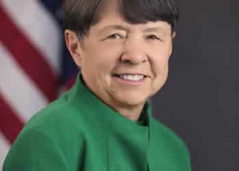 SEC Chair Praises Agency’s Whistleblower Program