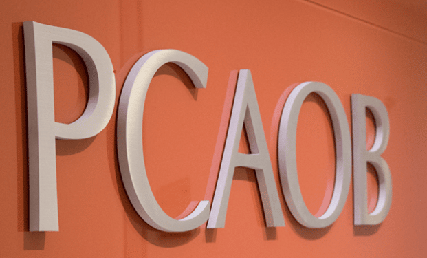 Report: Whistleblowers could help expose auditing fraud at publicly traded companies
