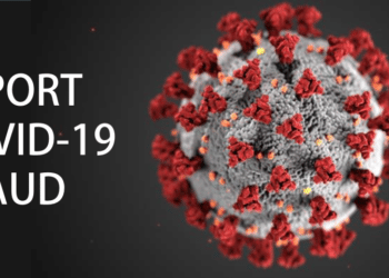 DOJ Establishes Nation-Wide Reporting Process to Report Coronavirus Fraud