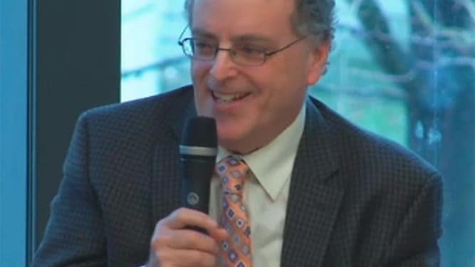 Video: University of Toronto Panel on Canada’s Whistleblower Reward Program