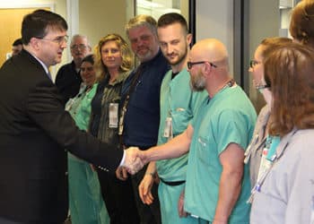 New to the whistleblower retaliation toolbox? Malpractice reports