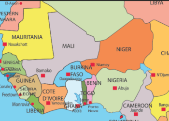 Encouraging Whistleblower Legislation in West African States