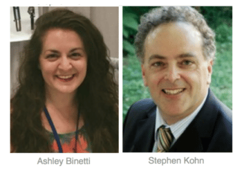 Law360 Publishes National Whistleblower Center Wildlife Article