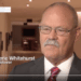 Dr. Whitehurst and the FBI Lab Scandal