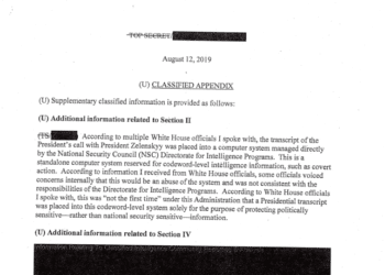 Demonization of whistleblowers is dangerous, but nothing new