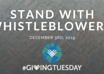 Opinion: Today’s the day: join the #GivingTuesday campaign