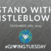 Opinion: Today’s the day: join the #GivingTuesday campaign