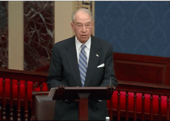 Chuck Grassley