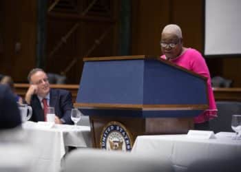 Opinion: A Supreme Court Victory that changed corporate culture across the country  