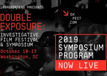 Like this week’s news, upcoming film festival highlights links between whistleblowers and journalists