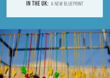 Expert Report Highly Critical of UK Whistleblower Protection Laws, Calls for Urgently Needed Reforms