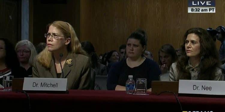 Inspector General Failed to Protect VA Whistleblowers