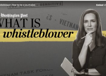 NWC Executive Director Stephen Kohn Featured in Washington Post Video