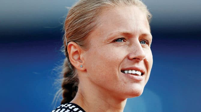 Whistleblower Group Demands IOC Allow Russian Whistleblower to Compete in Olympics