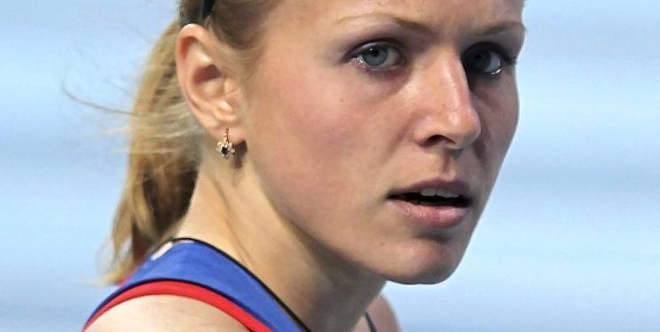 Russian Whistleblower—Olympics 2016