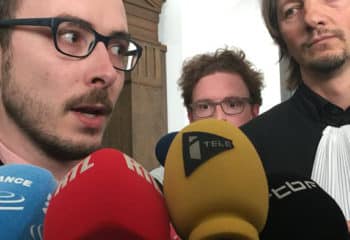 LuxLeaks: Antoine Deltour Recognized as Whistleblower by Luxembourg Court