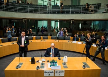 NSA Whistleblower Wins Sam Adams Award