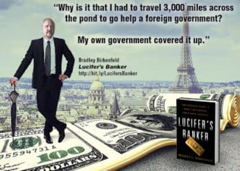 UBS Whistleblower Gives Behind the Scenes Look into Swiss Bank Secrecy