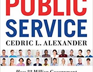 Whistleblowers and civil servants are guardian angels, not deep-state demons