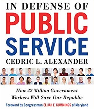 Whistleblowers and civil servants are guardian angels, not deep-state demons