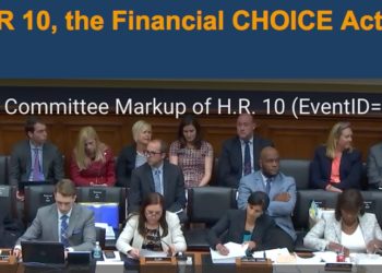 NWC Intensifies Campaign to Protect Dodd-Frank Whistleblowers