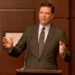 NWC Publishes Former FBI Director Comey’s Speech on Whistleblowers