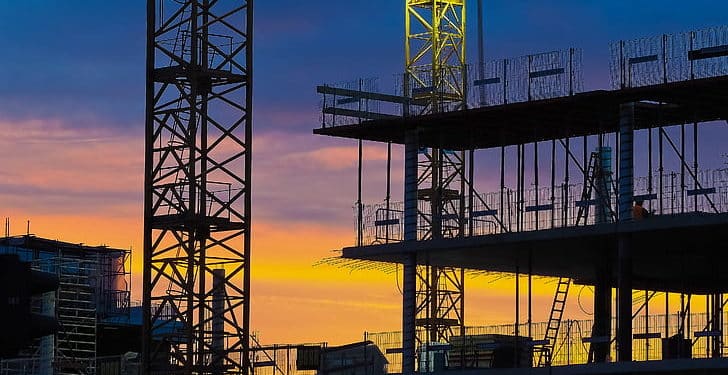 Whistleblower Warns of Hazardous Conditions Inside San Diego High Rise Construction Site