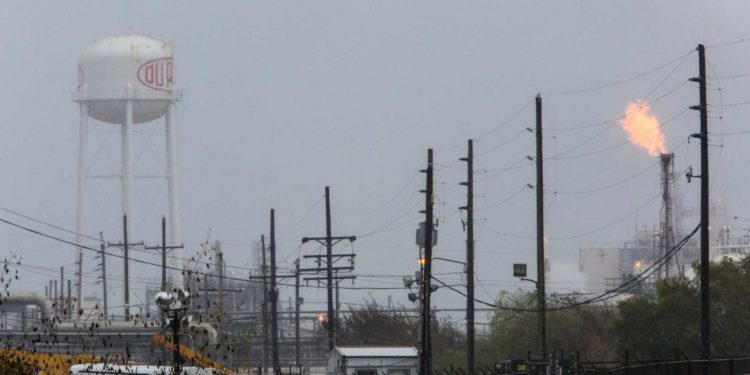 False Claims Act Used to Enforce Environmental Safety Standards