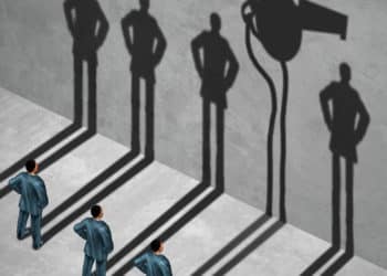 Attacks on civil servants make some wary of blowing the whistle.