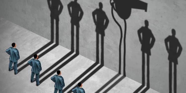 Attacks on civil servants make some wary of blowing the whistle.