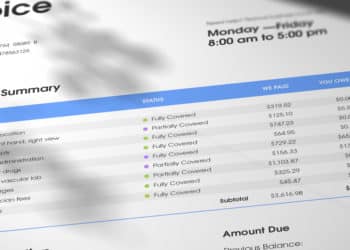 Opinion: When your medical bill amounts to fraud