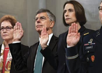 Public servants, questionable pork and a reading list