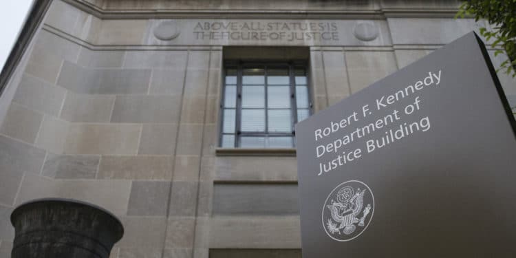 Can courts proceed with a whistleblower suit after the DOJ seeks dismissal?
