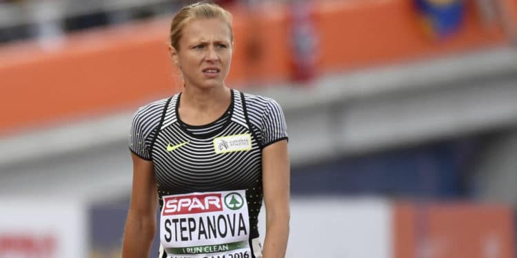 Russian anti-doping whistleblowers seek refuge