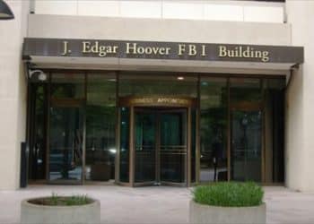 Action Alert Asks Congress to Fix the FBI Whistleblower Program