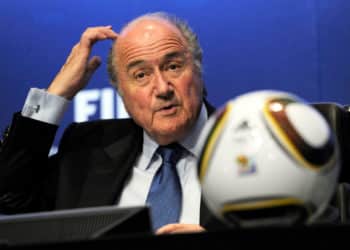 Sepp Blatter’s Calls for Reform of FIFA Lack Substance