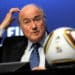 Sepp Blatter’s Calls for Reform of FIFA Lack Substance
