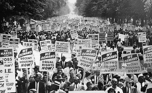 Let The People Decide: A Voter Rights Documentary That Does Just That