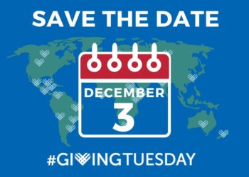 A good year to add whistleblowers to your #GivingTuesday list