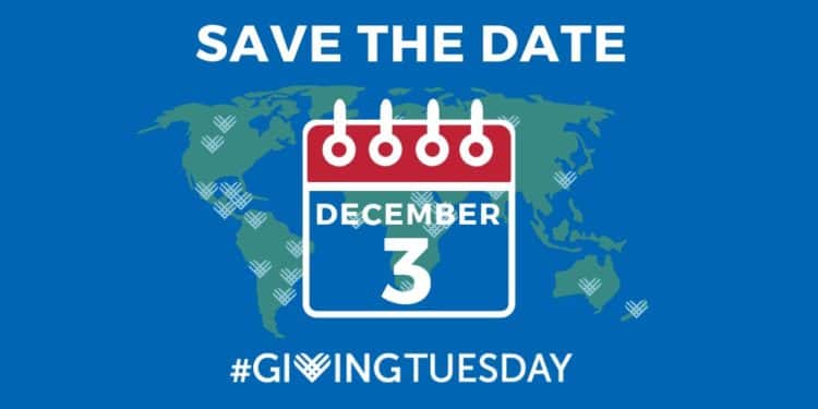 A good year to add whistleblowers to your #GivingTuesday list