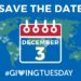 A good year to add whistleblowers to your #GivingTuesday list
