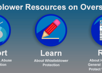 Horowitz and other inspectors general stick up for whistleblowers