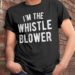 Study: Secondhand whistleblower reports are reliable
