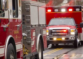 Former District Chief Files Whistleblower Retaliation Complaint Against St. Paul Fire Department