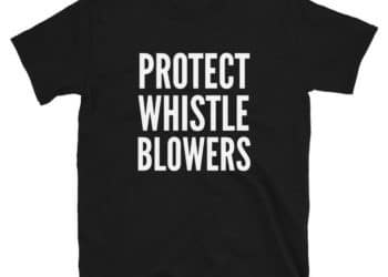 Push to unmask whistleblower continues despite confirmation of facts in complaint