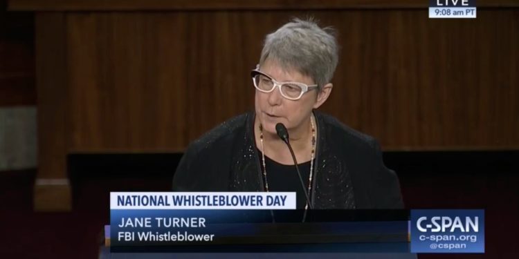 National security whistleblowers pay a price for doing the right thing