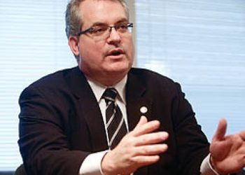 NWC Condemns Removal of Intelligence Community Whistleblower Advocate